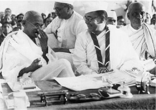 gandhi 11